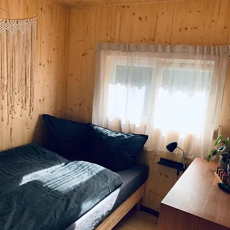Eco Tiny Haus Fur 4 In Der Ferienhaus *