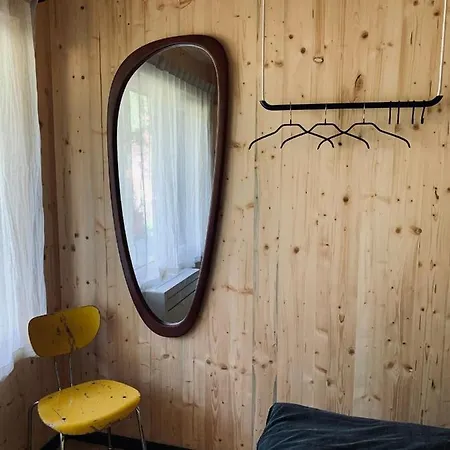 Ferienhaus Eco Tiny Haus Fur 4 In Der